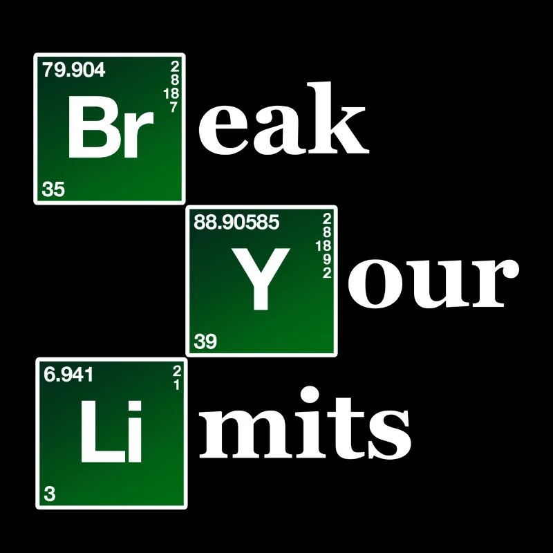 Break Your Limits