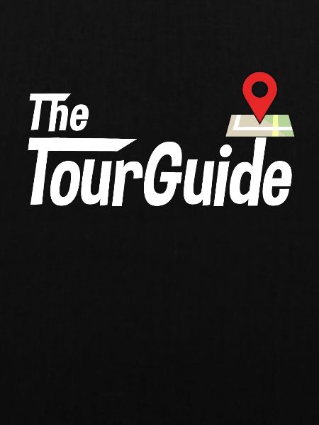 The Tourguide Reiseleiter