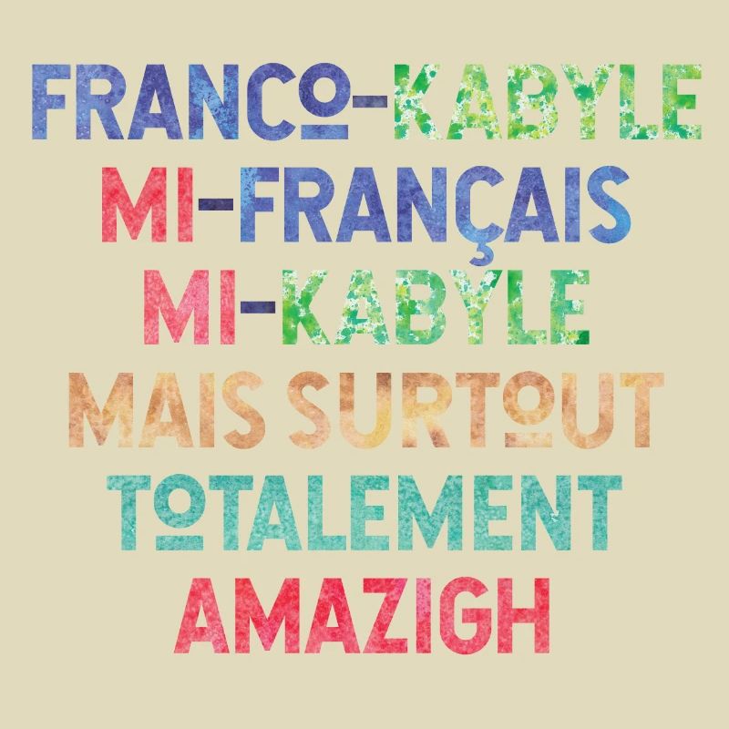 Franco-Kabyle