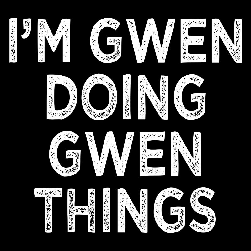 Gwen