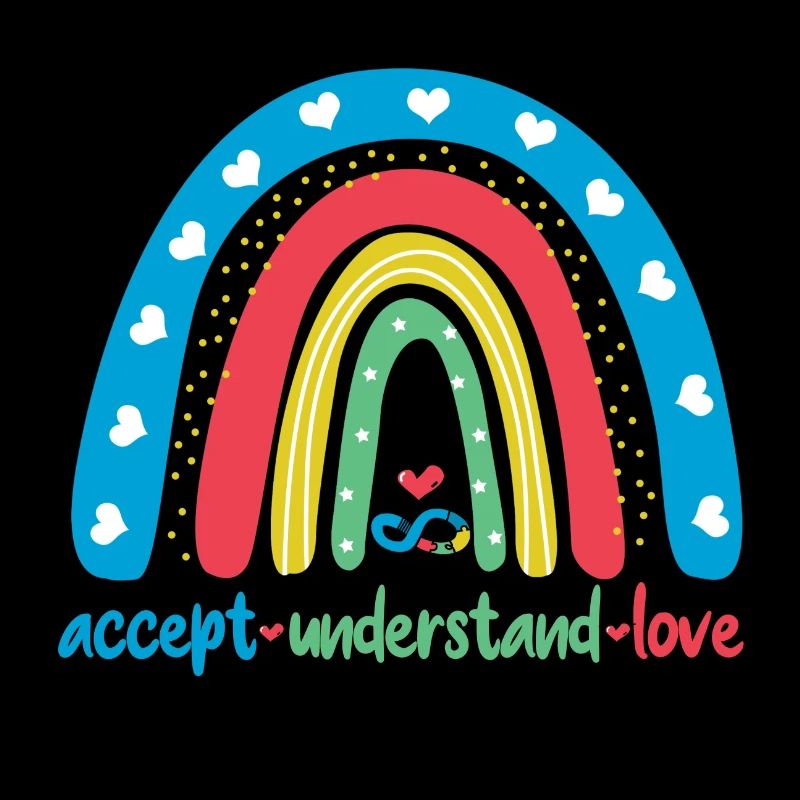 L’autisme accepter comprendre l’amour