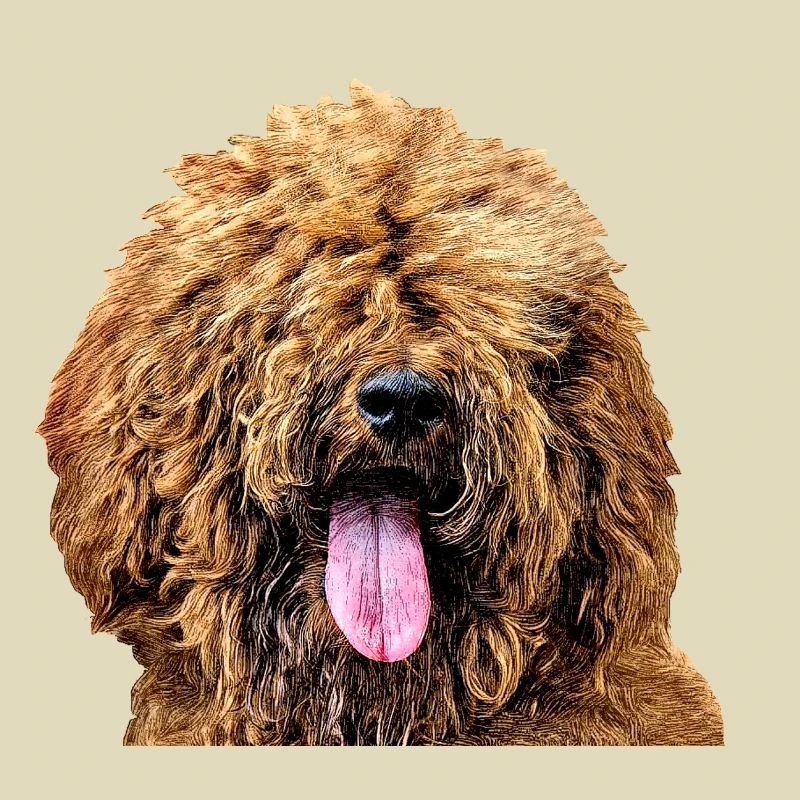 Goldendoodle