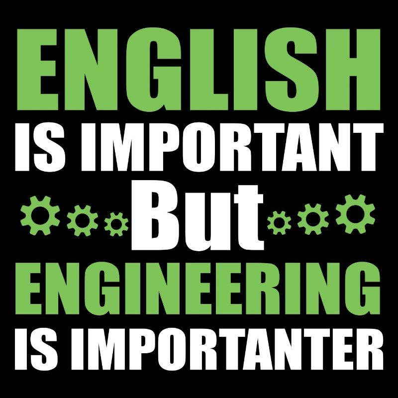 Funny Engineering Is Importanter