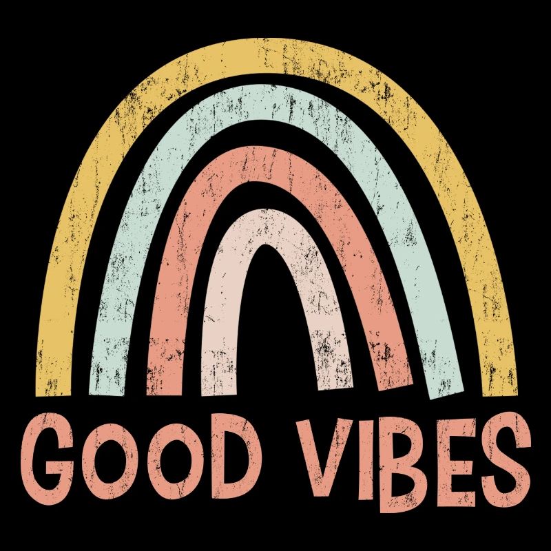 Good Vibes Only