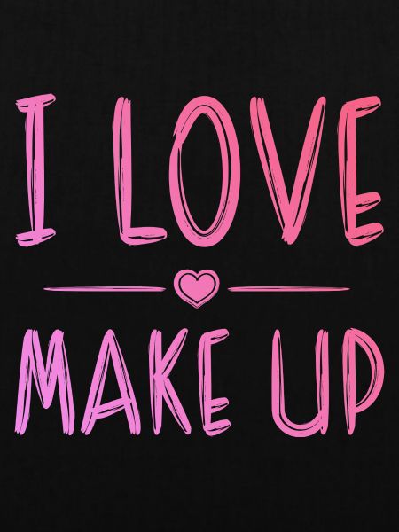 Ich liebe Make up
