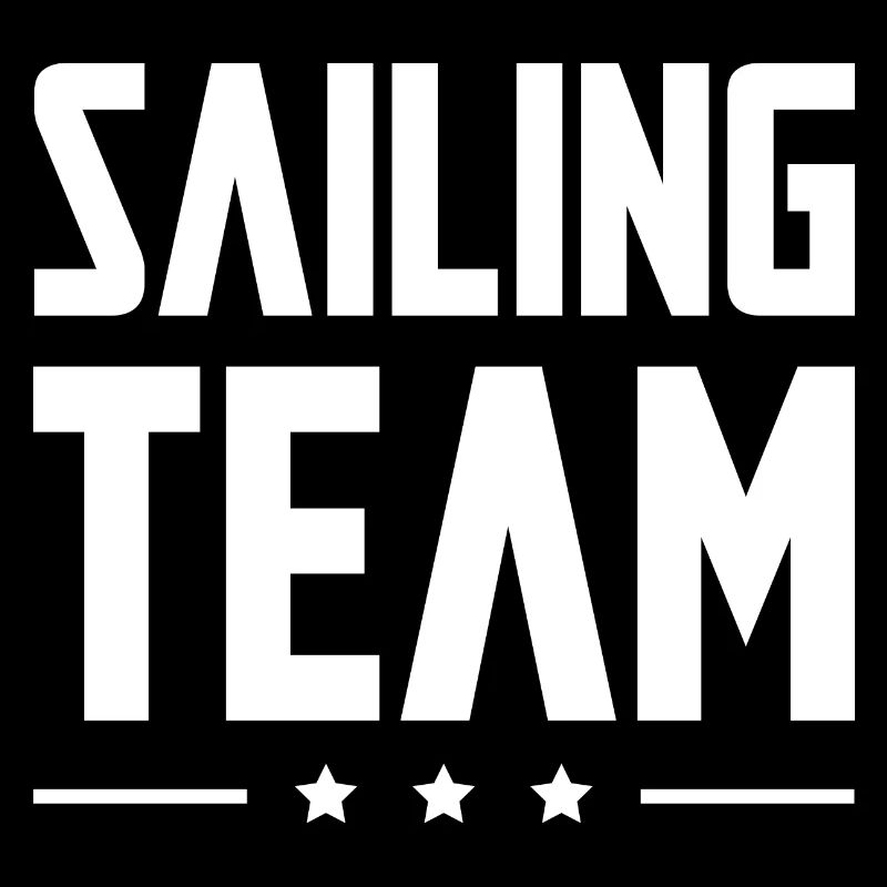 Sailing Team