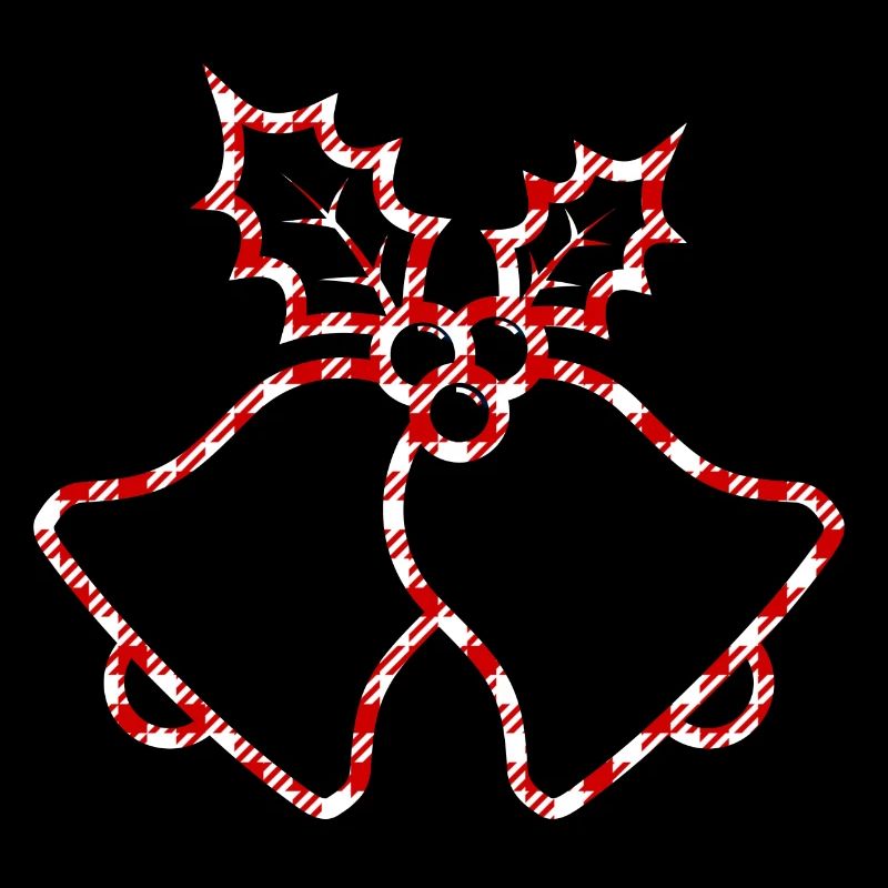 Pull de Noël - Noël - Bell