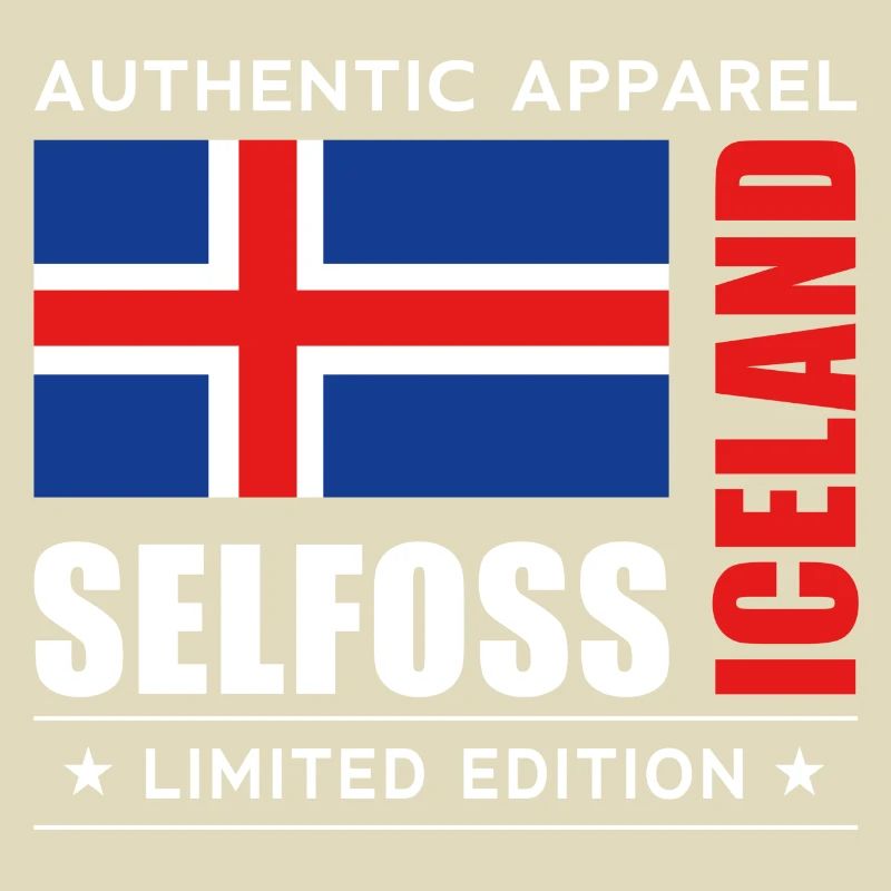 Selfoss