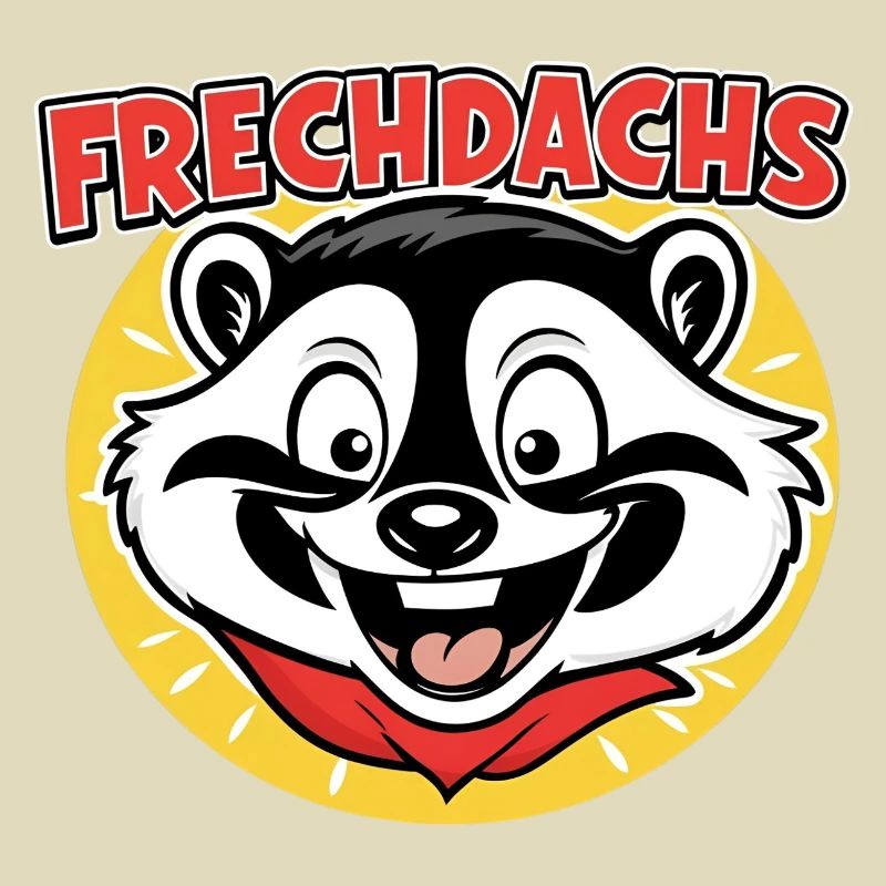 Frechdachs