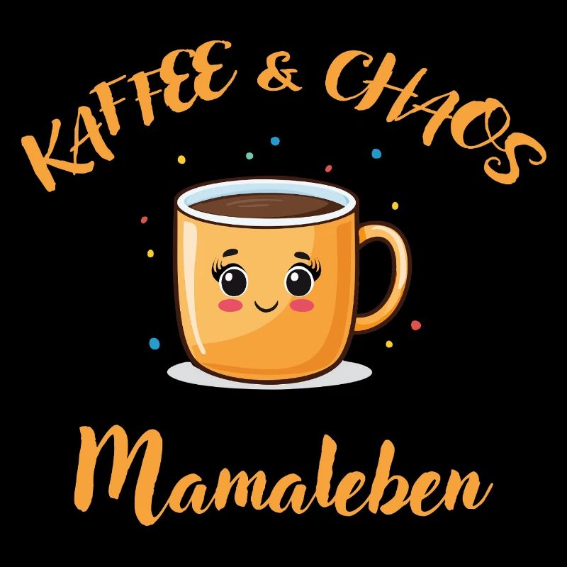 Kaffee & Chaos Mamaleben