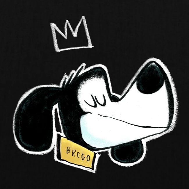 Kong Brego