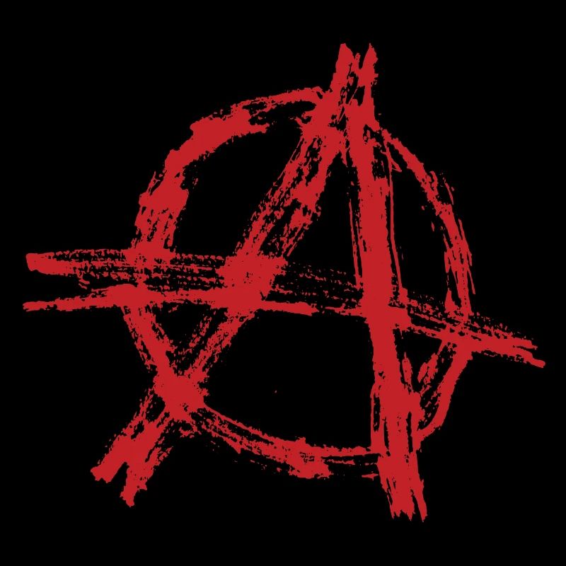 Anarchy