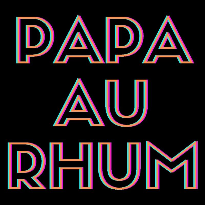 rum dad