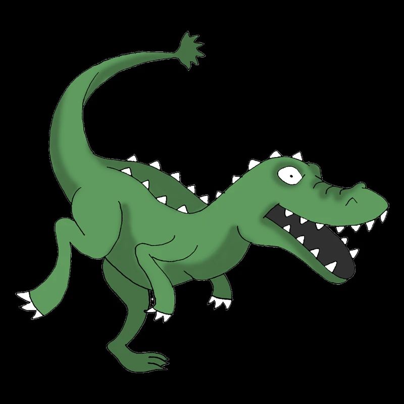 Dino 30