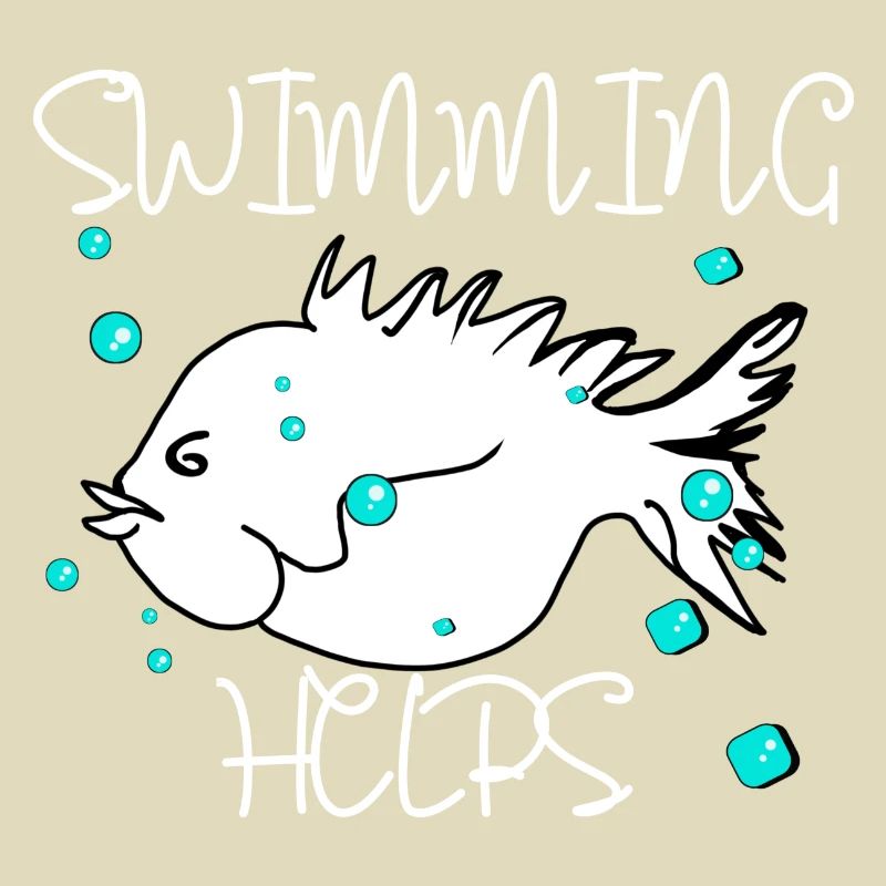 Natation - Eau