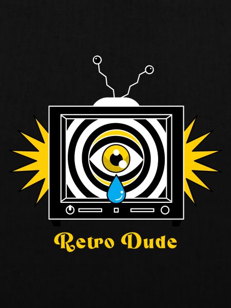 Retro Dude