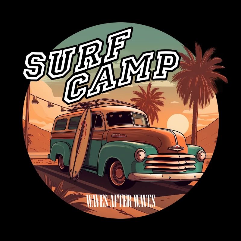Summer Camp