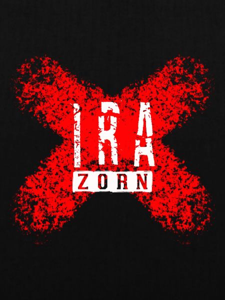 IRA - Der Zorn