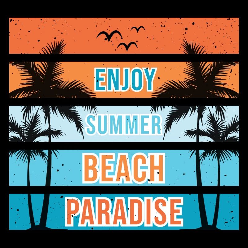 Beach Paradise