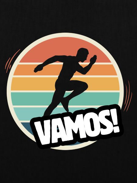 Vamos Retro Leichtathletik