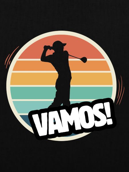 Vamos Retro Golf