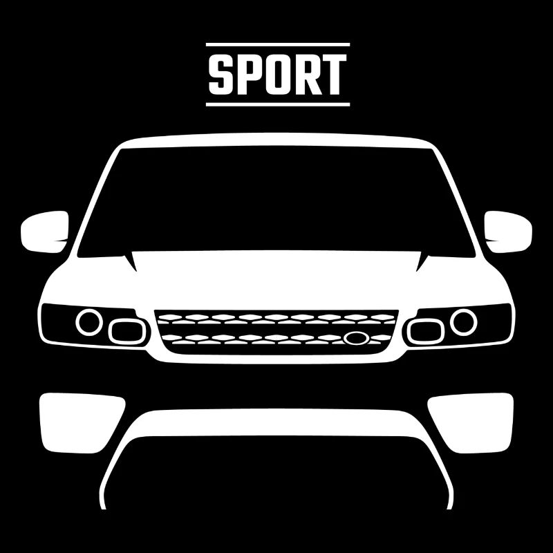 SUV Sport RR
