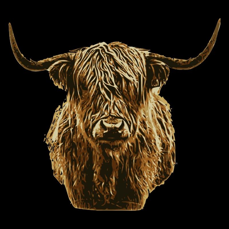 Scottish Highlander