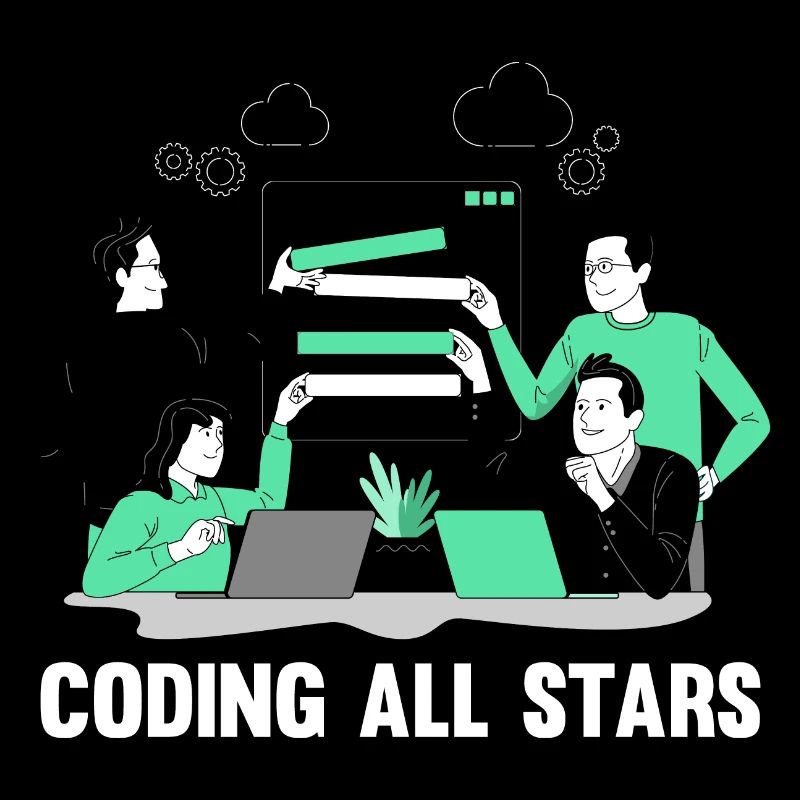Programmer Coder Software Developer