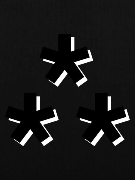 Stars Domains