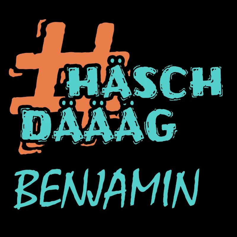 Benjamin