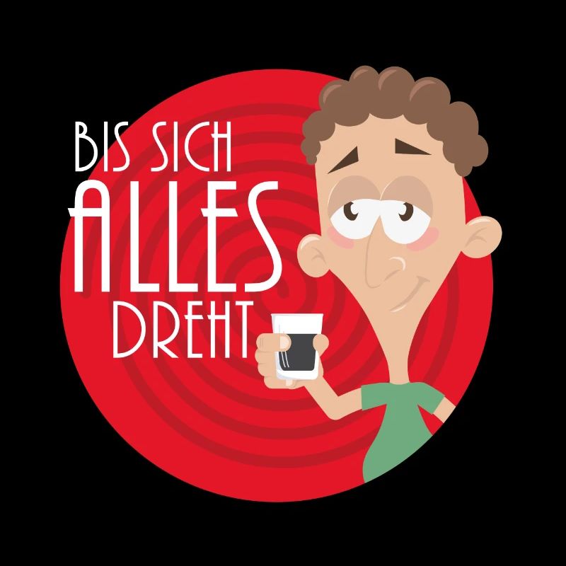 Bis Sich Alles Dreht