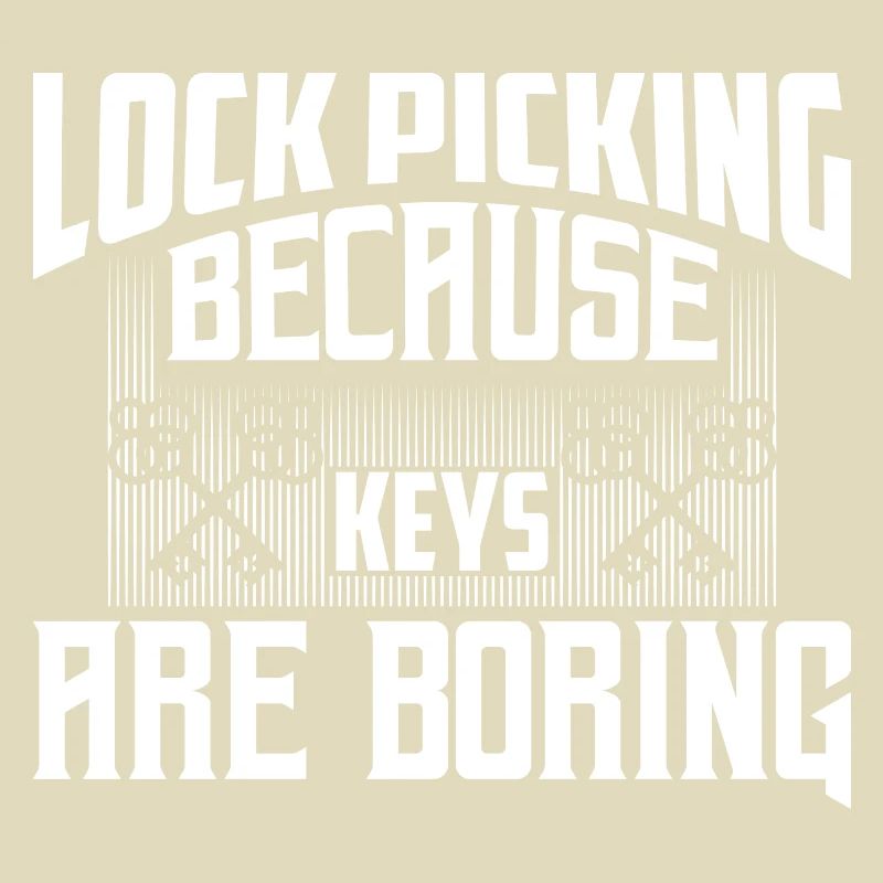 Crochetage de serrure parce que les clés sont ennuyeuses Lockpicker lo