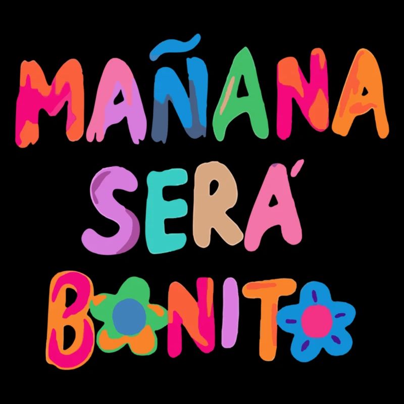 Mañana wird schön
