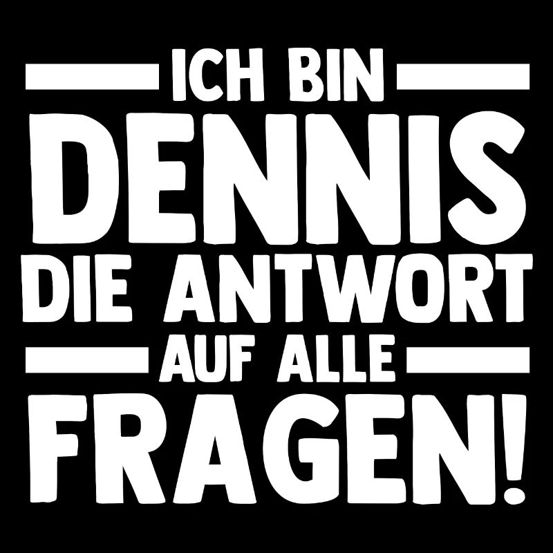 First name Dennis