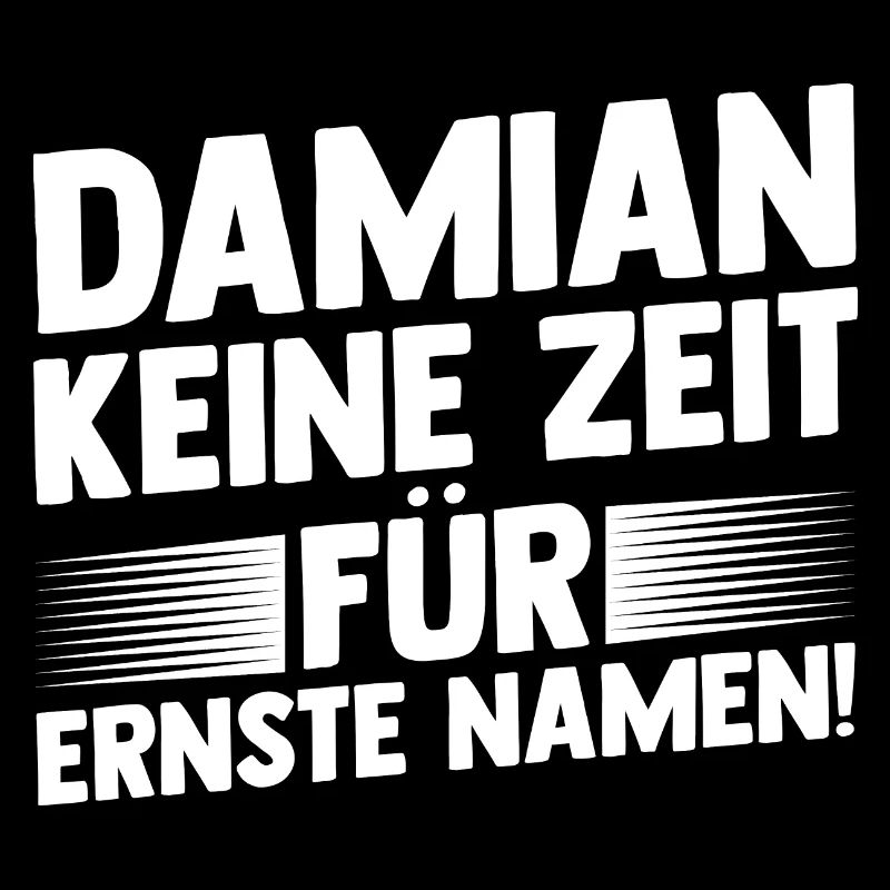 First name Damian