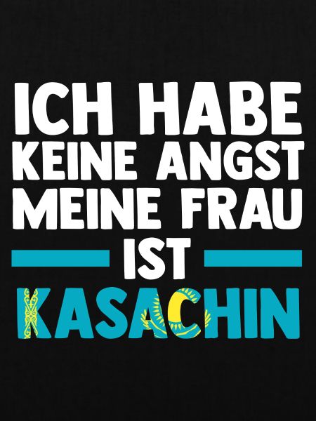 Kasachen Kasachstan