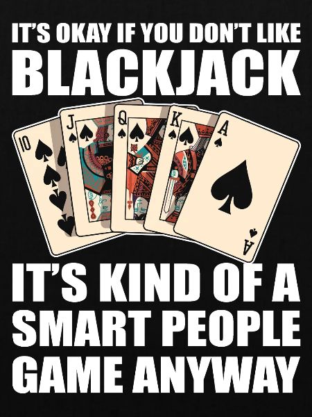 Blackjack Black Jack