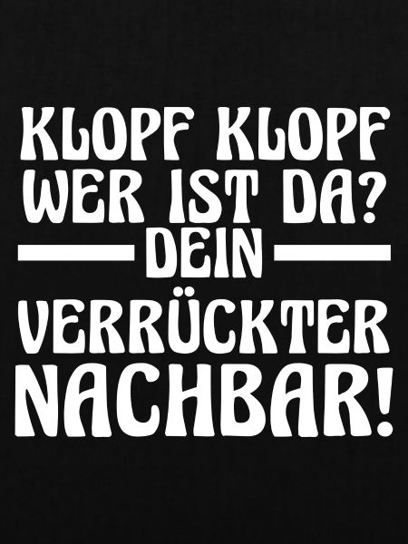 Nachbarschaft Bester Nachbar