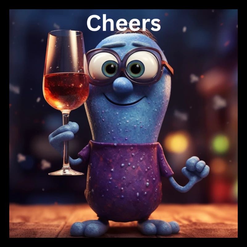 Cheers