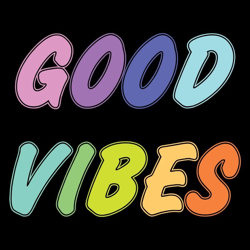 Good Vibes