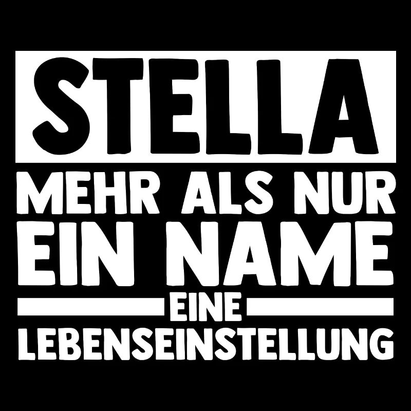 First name Stella