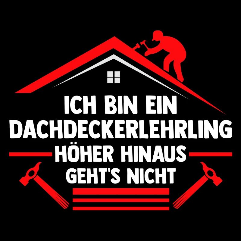 Roofing training apprentice Auzbi roofer
