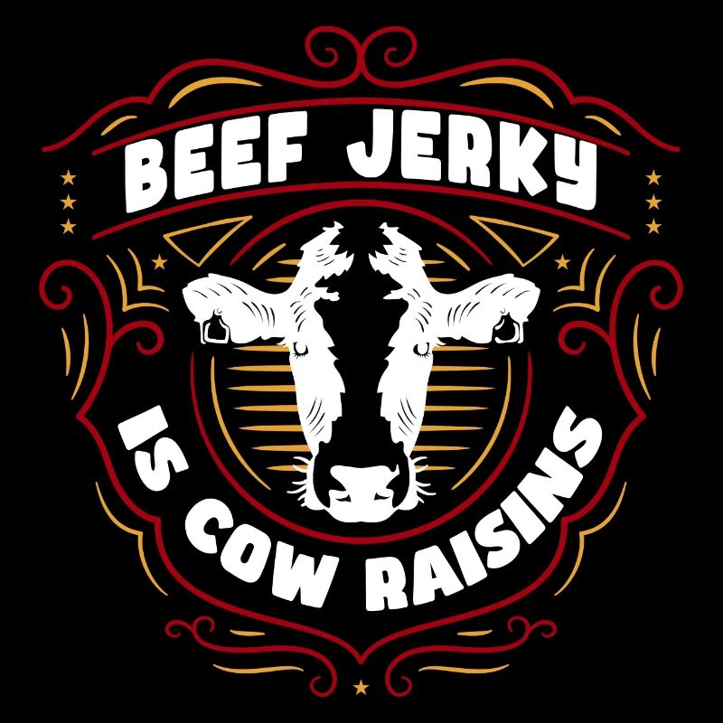 Beef Jerky ist