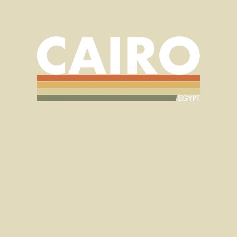 Le Caire Rétro Égypte Égypte Égypte Egypte Egyptienne Egypte