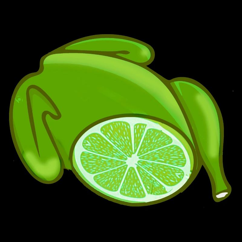 chicken,chicken,lime,lemon chicken,comic