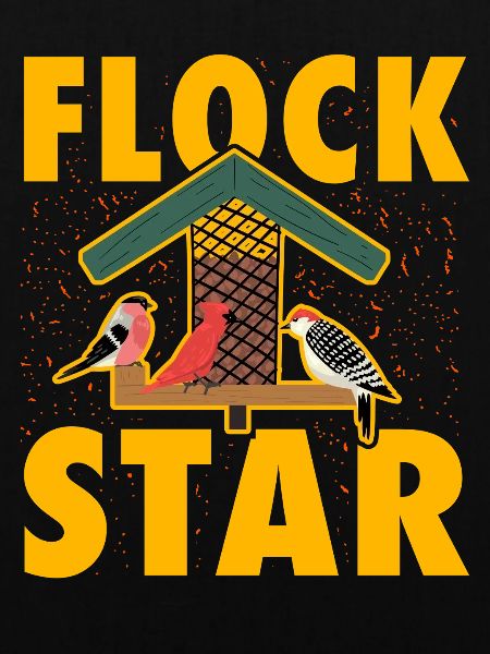Flock Stern