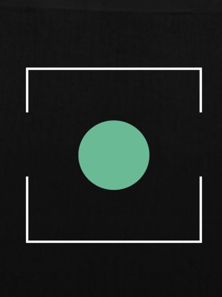 The focal point