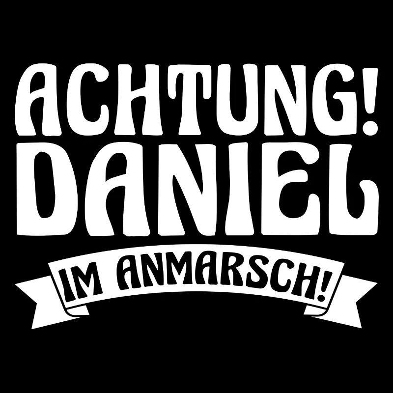 First name Daniel