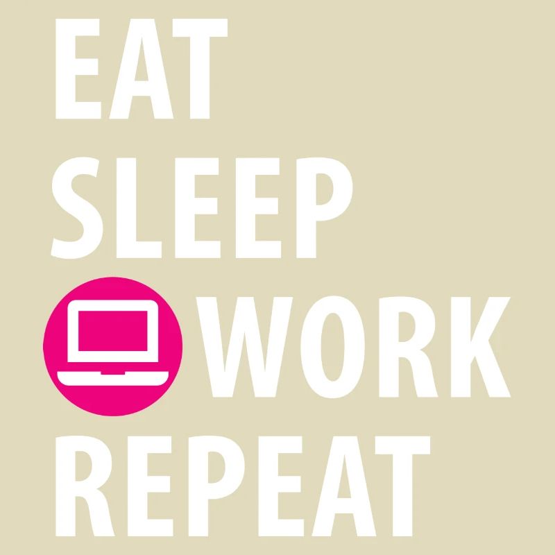 Computer, Calculator, Programming, Working