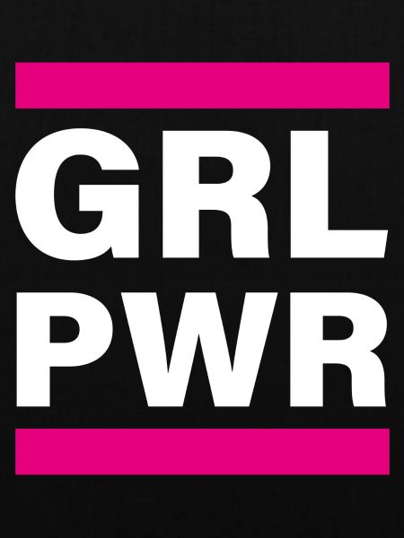 Girlpower